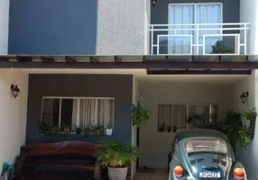 Foto 1 de Casa de Condomínio com 3 Quartos à venda, 98m² em Jardim Nossa Senhora Aparecida, Cuiabá