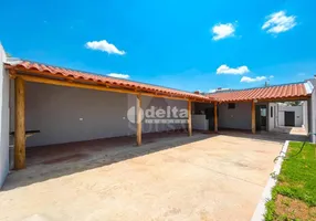 Foto 1 de Casa com 2 Quartos à venda, 97m² em Shopping Park, Uberlândia