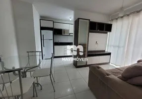 Foto 1 de Apartamento com 2 Quartos para alugar, 56m² em Espinheiros, Itajaí