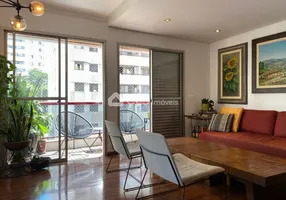 Foto 1 de Apartamento com 3 Quartos à venda, 131m² em Perdizes, São Paulo
