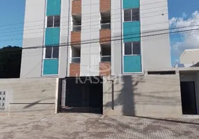 Foto 1 de Apartamento com 2 Quartos à venda, 78m² em São Cristovão, Cascavel