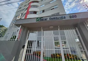 Foto 1 de Apartamento com 3 Quartos à venda, 79m² em Nossa Senhora do Rosário, São José