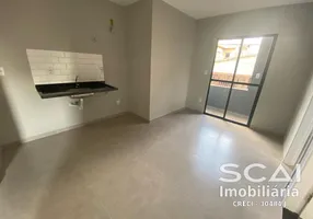 Foto 1 de Apartamento com 2 Quartos à venda, 33m² em Belenzinho, São Paulo