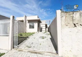 Foto 1 de Casa com 3 Quartos à venda, 67m² em Veneza, Fazenda Rio Grande
