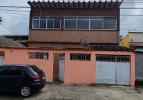 Foto 1 de Casa com 3 Quartos à venda, 250m² em Rocha Miranda, Rio de Janeiro