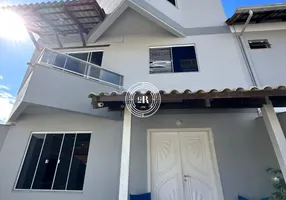 Foto 1 de Sobrado com 5 Quartos à venda, 260m² em Ariribá, Balneário Camboriú