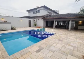 Foto 1 de Casa com 3 Quartos à venda, 375m² em Alemães, Piracicaba