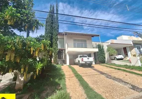 Foto 1 de Casa de Condomínio com 3 Quartos para venda ou aluguel, 290m² em Jardim Yolanda, São José do Rio Preto