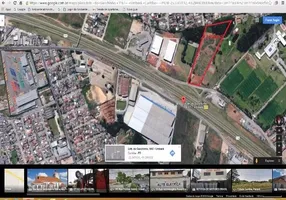 Foto 1 de Lote/Terreno à venda, 27200m² em Sitio Cercado, Curitiba
