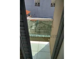 Foto 1 de Sobrado com 2 Quartos à venda, 72m² em Parque Boturussu, São Paulo