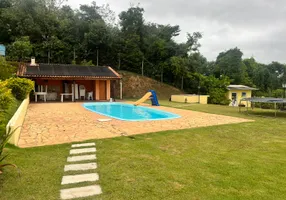 Foto 1 de Fazenda/Sítio com 4 Quartos à venda, 400m² em Pinheirinho, Itu