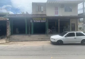 Foto 1 de Ponto Comercial com 1 Quarto à venda, 175m² em Palhada, Nova Iguaçu