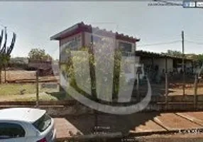 Foto 1 de Galpão/Depósito/Armazém para venda ou aluguel, 255m² em Jardim Santa Lúcia, Araraquara