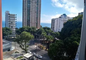 Foto 1 de Apartamento com 3 Quartos à venda, 152m² em Campo Grande, Salvador