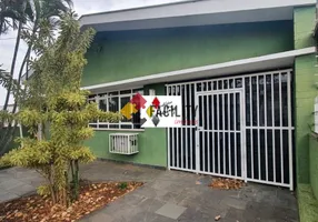 Foto 1 de Imóvel Comercial com 3 Quartos para alugar, 290m² em Jardim Guanabara, Campinas