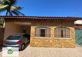 Foto 1 de Casa com 3 Quartos à venda, 250m² em GOLFINHO, Caraguatatuba