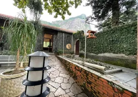 Foto 1 de Casa de Condomínio com 4 Quartos à venda, 600m² em Joá, Rio de Janeiro