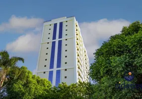 Foto 1 de Apartamento com 3 Quartos para alugar, 109m² em Kobrasol, São José