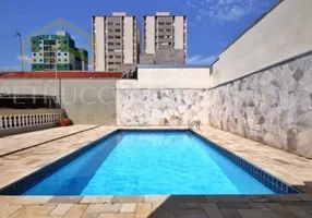 Foto 1 de Apartamento com 3 Quartos à venda, 78m² em São Bernardo, Campinas