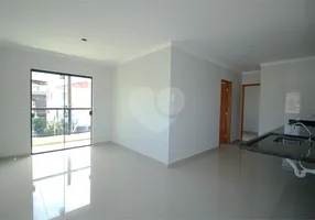 Foto 1 de Casa de Condomínio com 1 Quarto à venda, 60m² em Vila Nivi, São Paulo