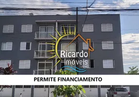 Foto 1 de Apartamento com 3 Quartos à venda, 75m² em Ipanema, Pontal do Paraná