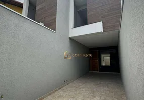 Foto 1 de Sobrado com 3 Quartos à venda, 108m² em Vila Ré, São Paulo