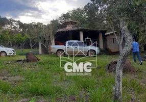 Foto 1 de Fazenda/Sítio com 2 Quartos à venda, 15000m² em , Chapada dos Guimarães