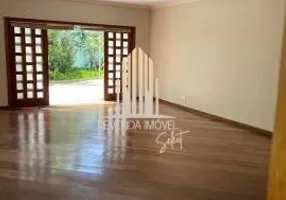 Foto 1 de Casa com 4 Quartos à venda, 450m² em Jardim dos Estados, São Paulo