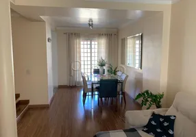 Foto 1 de Sobrado com 3 Quartos à venda, 105m² em Parque Prado, Campinas