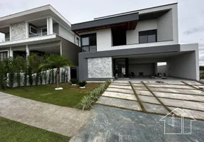 Foto 1 de Casa de Condomínio com 4 Quartos à venda, 284m² em Putim, São José dos Campos