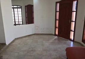 Foto 1 de Casa com 3 Quartos para alugar, 220m² em Jardim da Fonte, Jundiaí