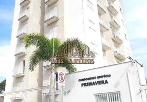 Foto 1 de Apartamento com 2 Quartos à venda, 52m² em Jardim Simus, Sorocaba