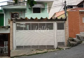 Foto 1 de Casa com 3 Quartos à venda, 220m² em Santana, São Paulo