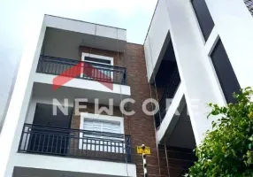 Foto 1 de Apartamento com 2 Quartos à venda, 35m² em Cidade A E Carvalho, São Paulo