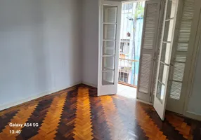 Foto 1 de Apartamento com 2 Quartos para alugar, 100m² em Centro Histórico, Porto Alegre