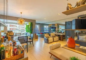 Foto 1 de Apartamento com 3 Quartos à venda, 157m² em Vila Anastácio, São Paulo