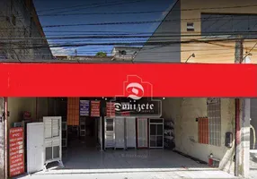 Foto 1 de Ponto Comercial à venda, 240m² em Centro, Santo André