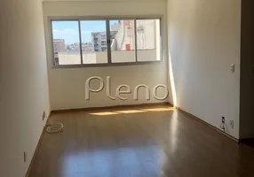 Foto 1 de Apartamento com 2 Quartos à venda, 82m² em Jardim Proença, Campinas