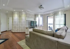 Foto 1 de Apartamento com 3 Quartos à venda, 120m² em Vila Gomes Cardim, São Paulo