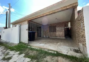 Foto 1 de Casa com 3 Quartos à venda, 102m² em Tapera da Base, Florianópolis