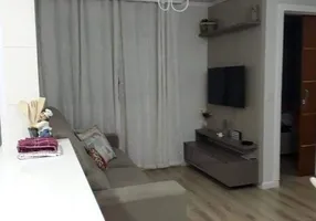 Foto 1 de Apartamento com 2 Quartos à venda, 50m² em Vila Santa Teresinha, São Paulo