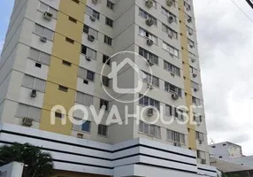Foto 1 de Apartamento com 2 Quartos à venda, 78m² em Centro Norte, Cuiabá