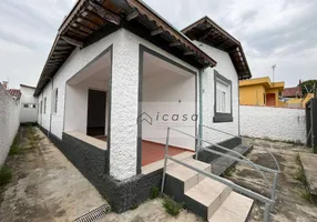 Foto 1 de Casa com 3 Quartos para alugar, 247m² em Vila Pantaleão, Caçapava