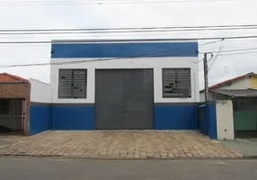 Foto 1 de Galpão/Depósito/Armazém à venda, 250m² em Vila Brizzola, Indaiatuba