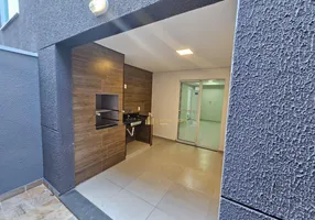 Foto 1 de Apartamento com 2 Quartos para alugar, 73m² em Padroeira, Osasco