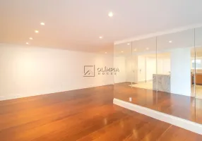 Foto 1 de Apartamento com 3 Quartos à venda, 144m² em Cerqueira César, São Paulo