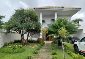 Foto 1 de Casa com 4 Quartos à venda, 720m² em Barra da Tijuca, Rio de Janeiro