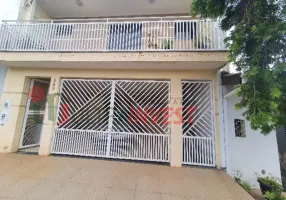Foto 1 de Casa com 1 Quarto para alugar, 70m² em Eden, Sorocaba