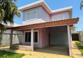 Foto 1 de Sobrado com 5 Quartos à venda, 300m² em Praia Vista Linda, Bertioga