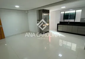 Foto 1 de Apartamento com 3 Quartos à venda, 150m² em São José, Montes Claros